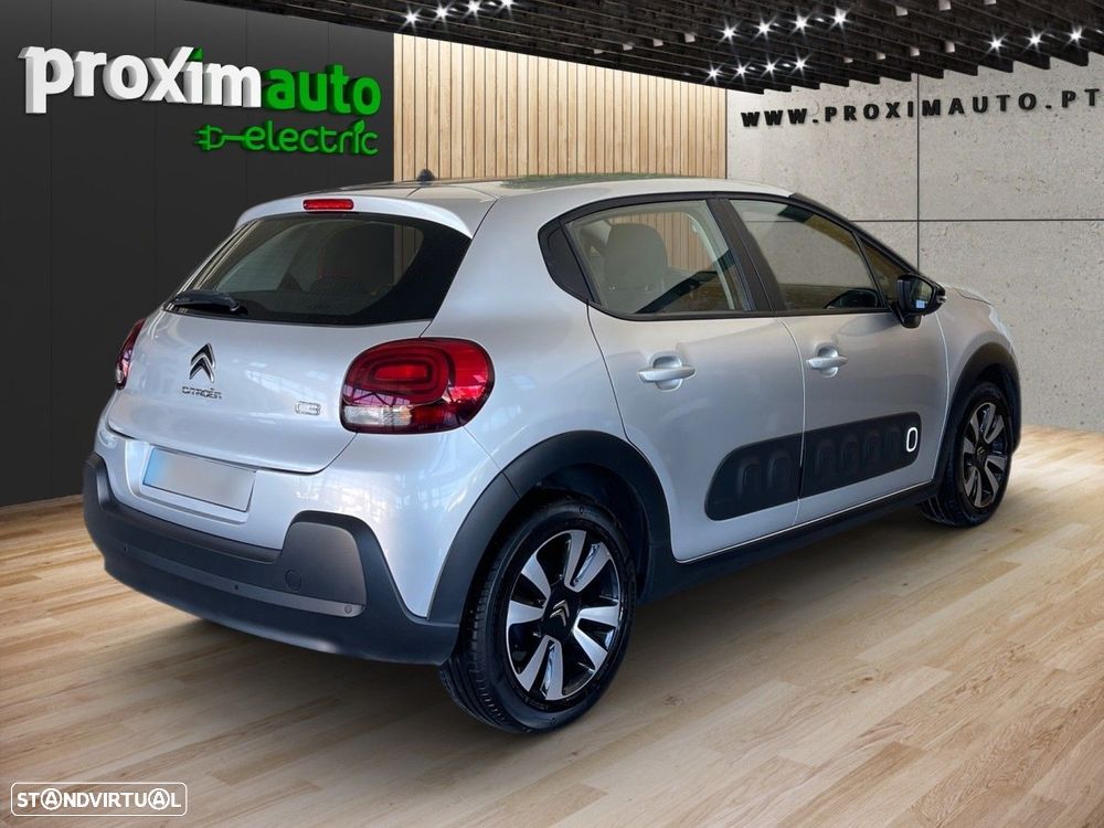 Citroën C3 1.6 BlueHDi Feel - 11