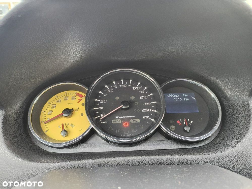 Renault Megane 2.0 16V RS - 20
