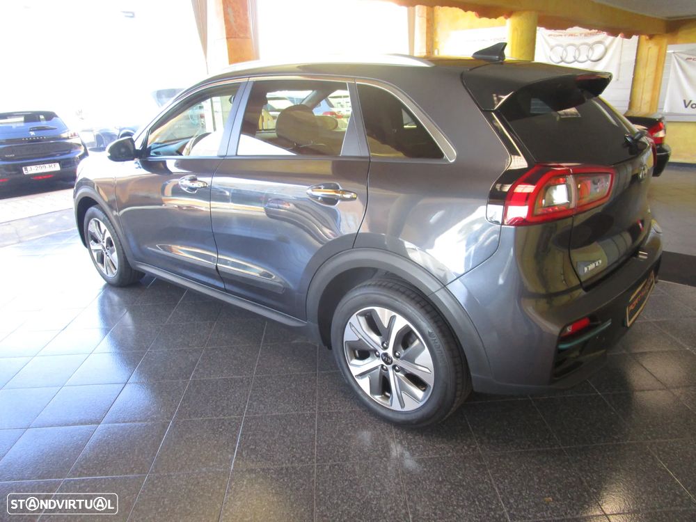 Kia e-Niro Edition 7 - 4
