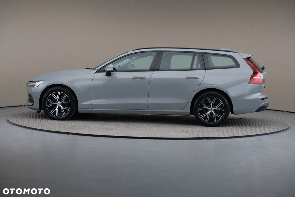 Volvo V60 - 4