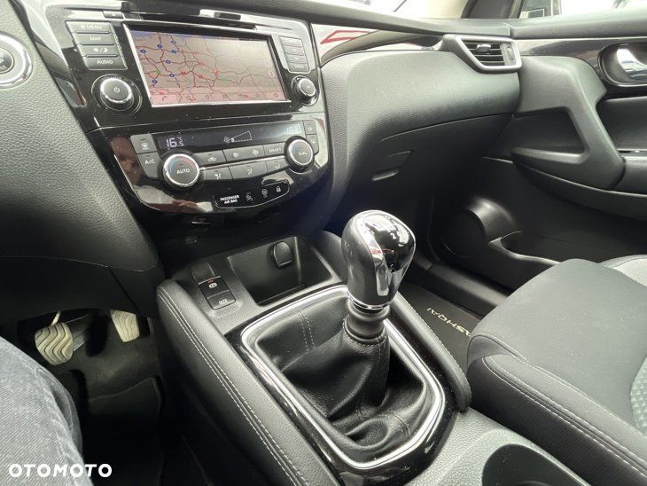 Nissan Qashqai - 18