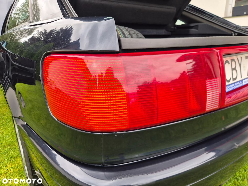Audi Coupe 2.8 E - 10