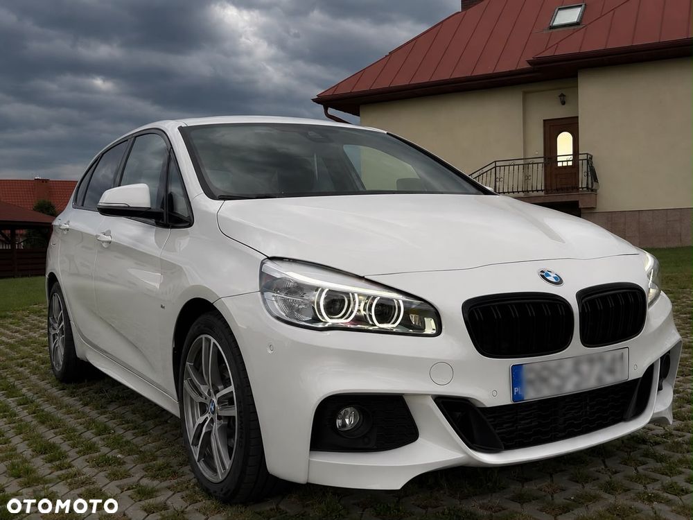 BMW Seria 2 - 14