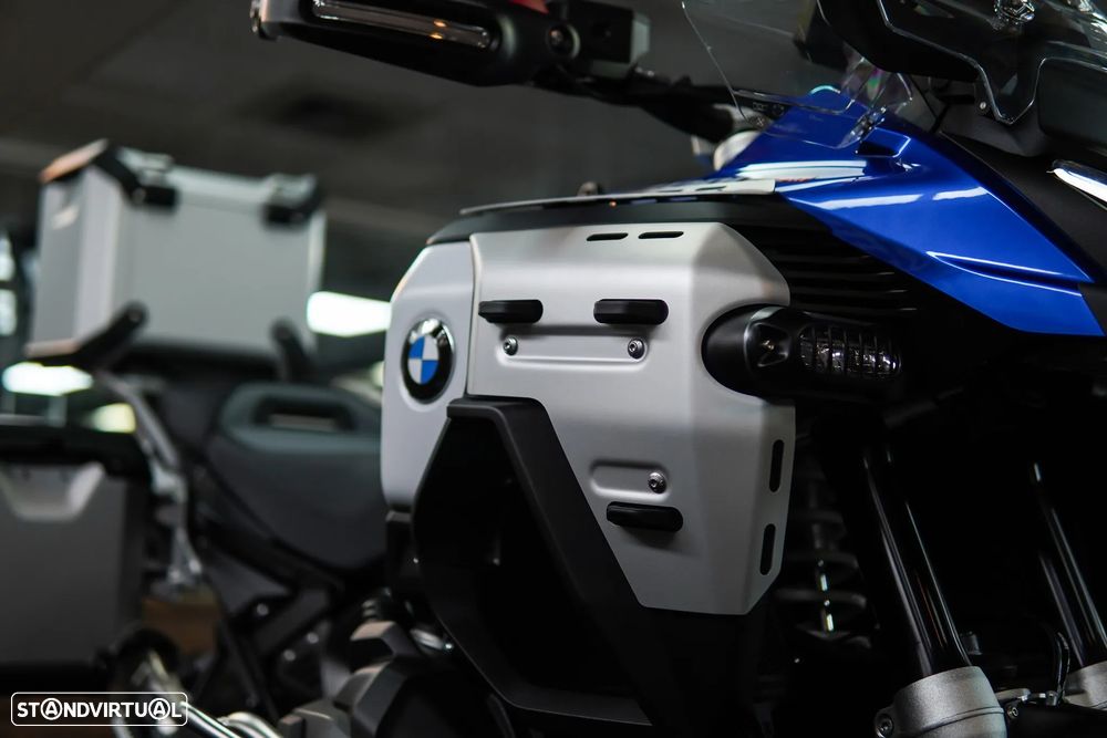 BMW R 1300 GS Adventure TROPHY AUTOMATICA - 46