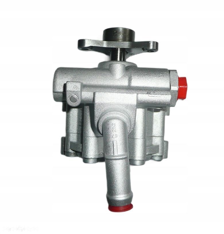 POMPA WSPOMAGANIA GRAND ESPACE IV LIFT 2.0 dCi ZF - 1