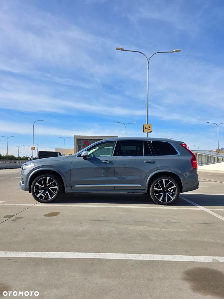 Volvo XC 90