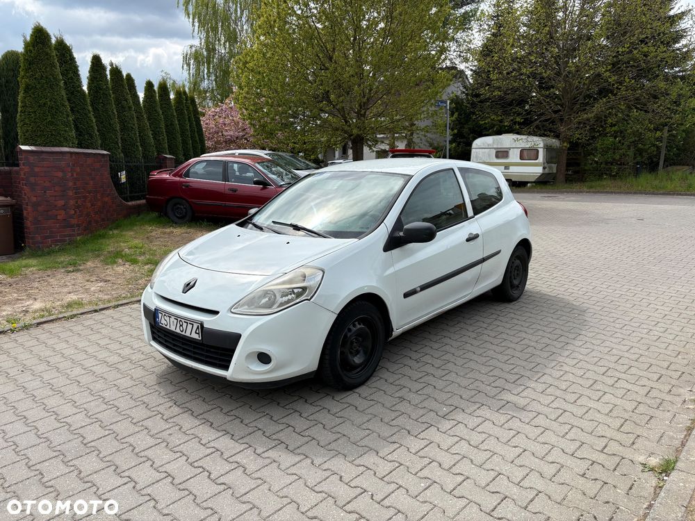 Renault Clio 1.5 dCi Tech Run - 7