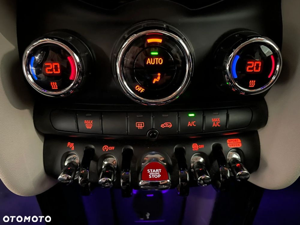 MINI Cooper S sport - 26