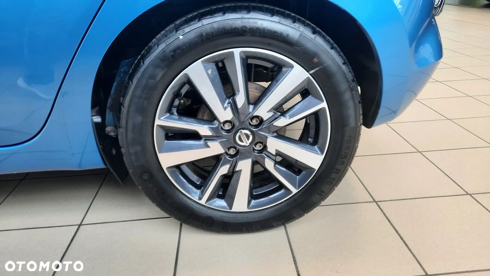 Nissan Micra 1.0 N-Way - 5