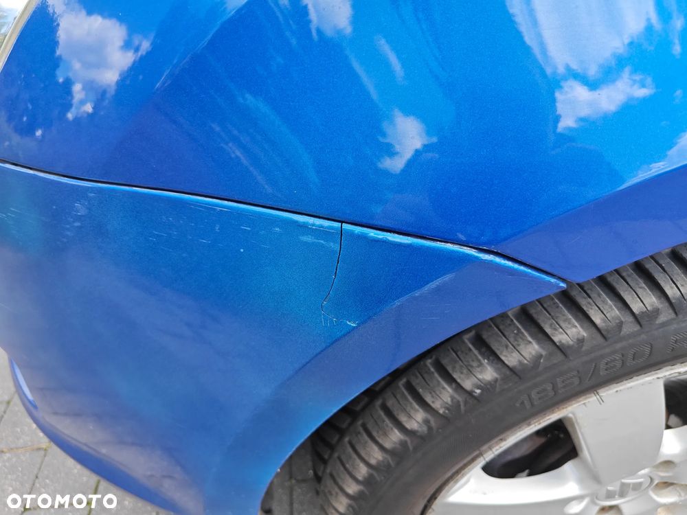 Suzuki Swift 1.3 Club - 13