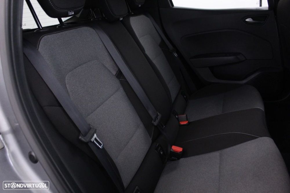 Mitsubishi Colt 1.0 MPI-T Invite - 15