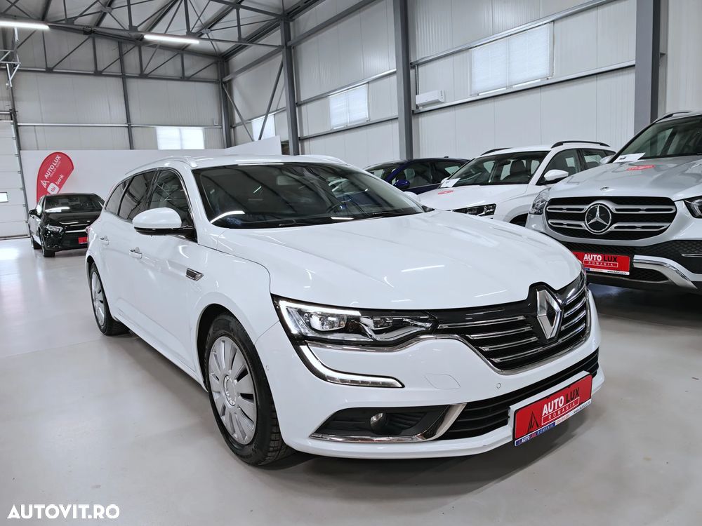 Renault Talisman ENERGY dCi 160 EDC INTENS - 3