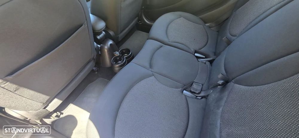 MINI Countryman Cooper D Park Lane - 6