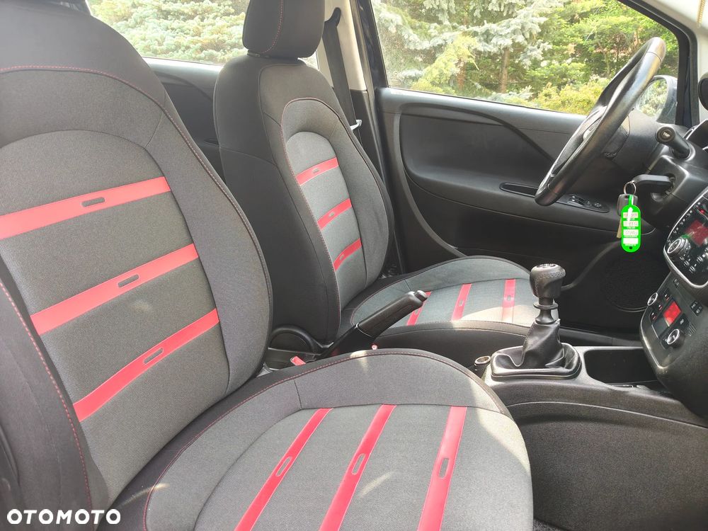Fiat Punto 1.2 Easy - 19