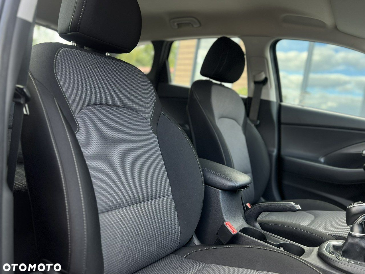 Hyundai i30 1.0 T-GDI Modern - 31