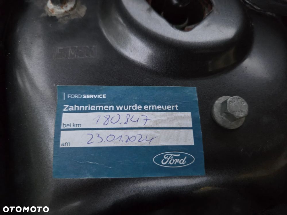 Ford Mondeo 2.0 TDCi STart-Stopp PowerShift-Aut Titanium - 18