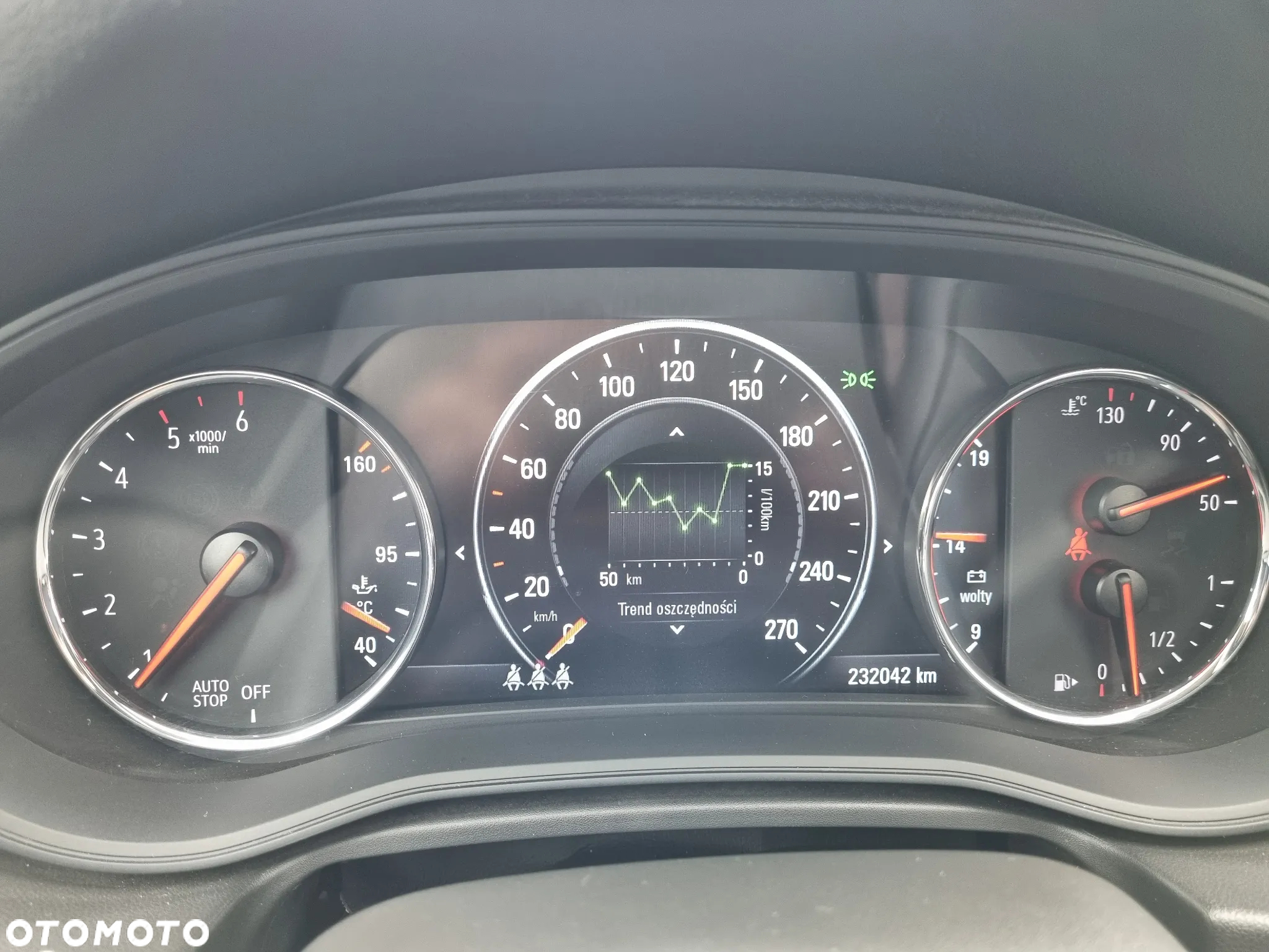 Opel Insignia 2.0 CDTI Exclusive S&S - 20