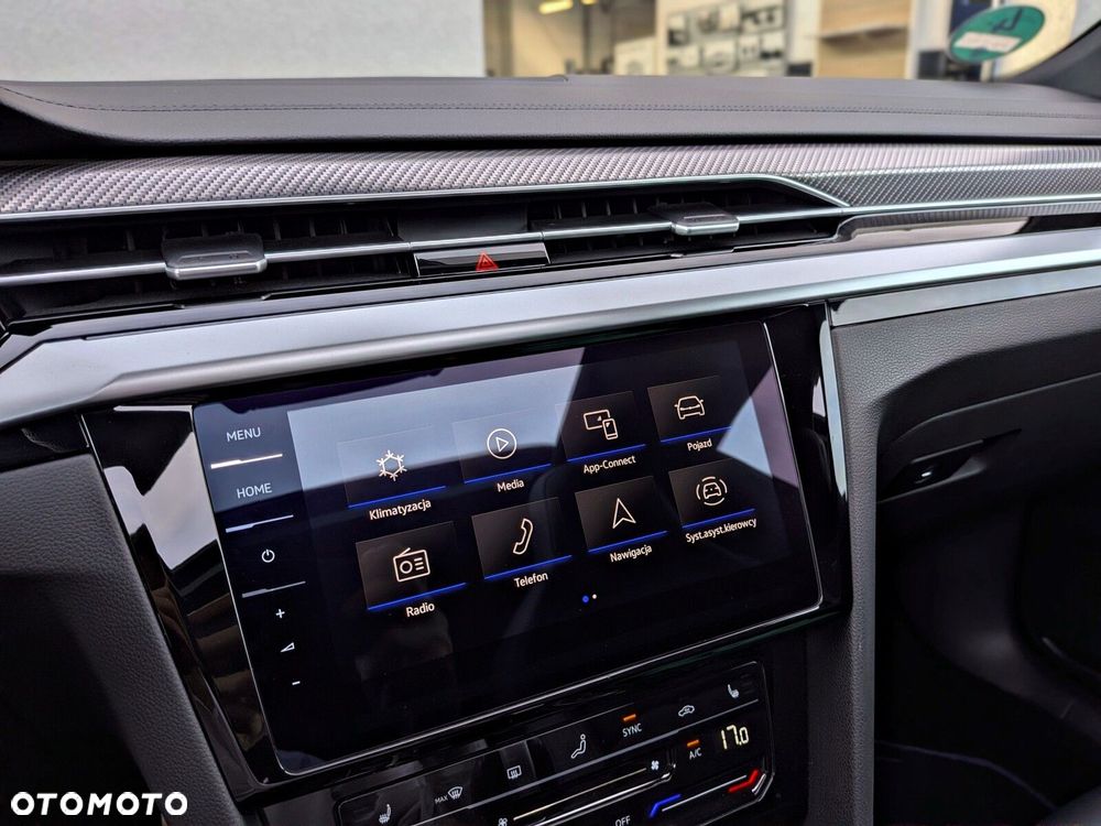 Volkswagen Arteon Shooting Brake 2.0 TSI 4Motion R DSG - 31