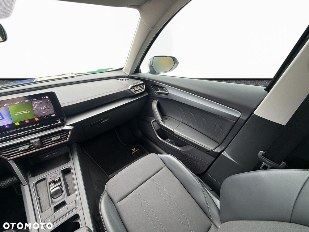 Cupra Formentor - 27