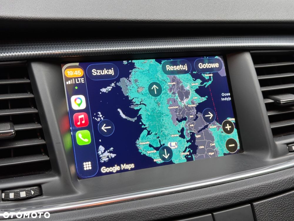 Peugeot 508 1.6 e-THP Active S&S - 27