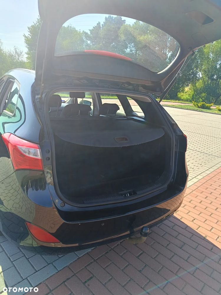 Hyundai i30 1.4 CRDi Classic - 5