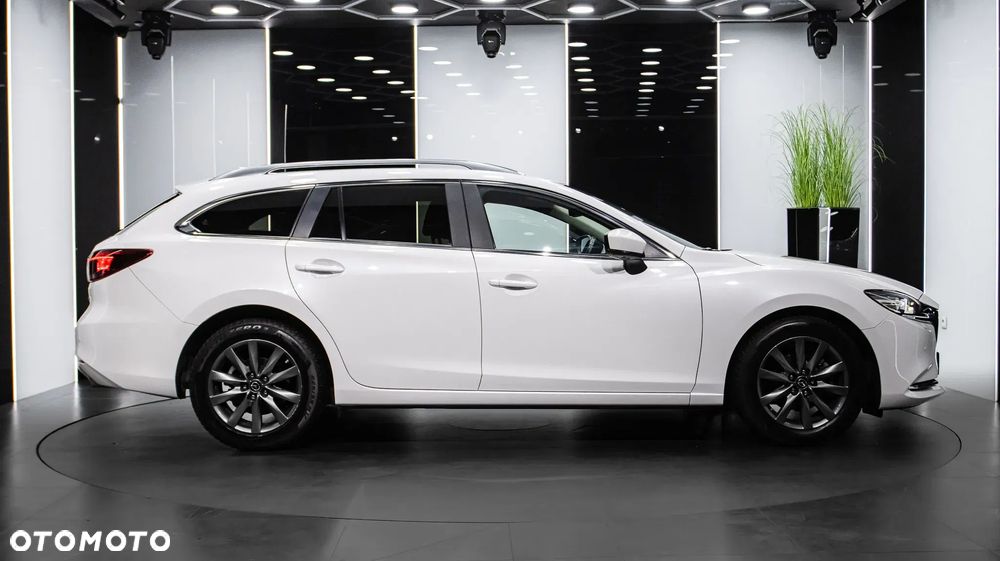 Mazda 6 2.0 SkyJoy - 8