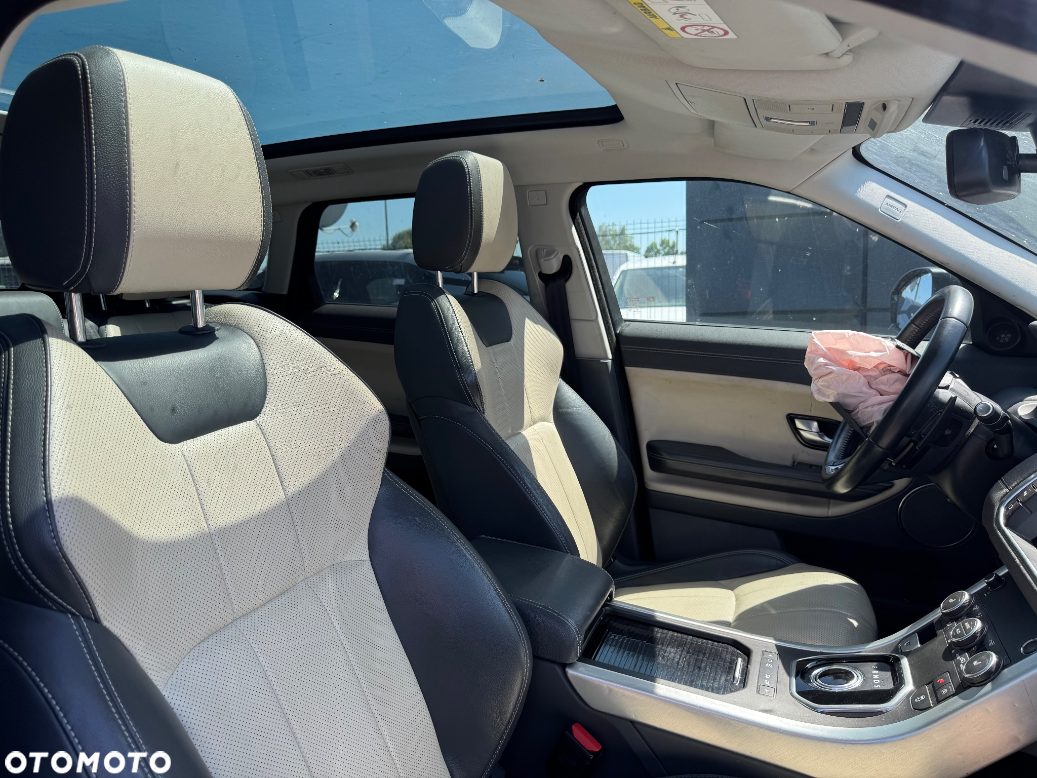 Land Rover Range Rover Evoque 2.0TD4 Pure - 6