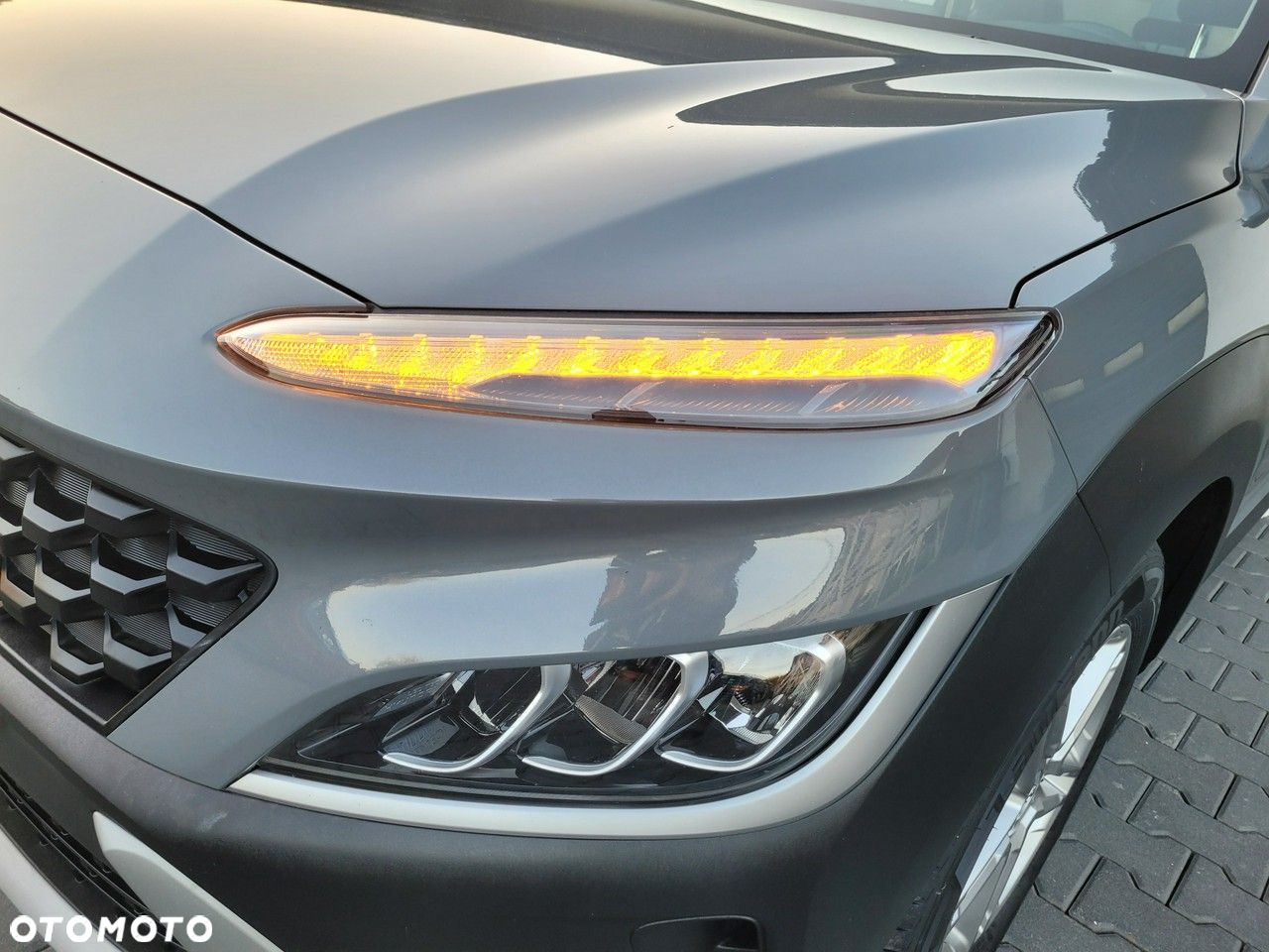 Hyundai Kona - 12