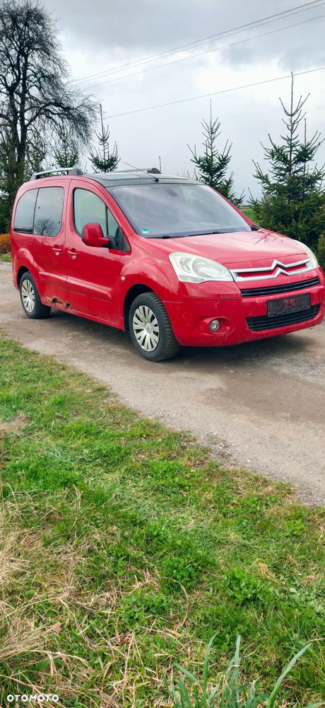 Peugeot Partner 120 VTi Tendance - 14