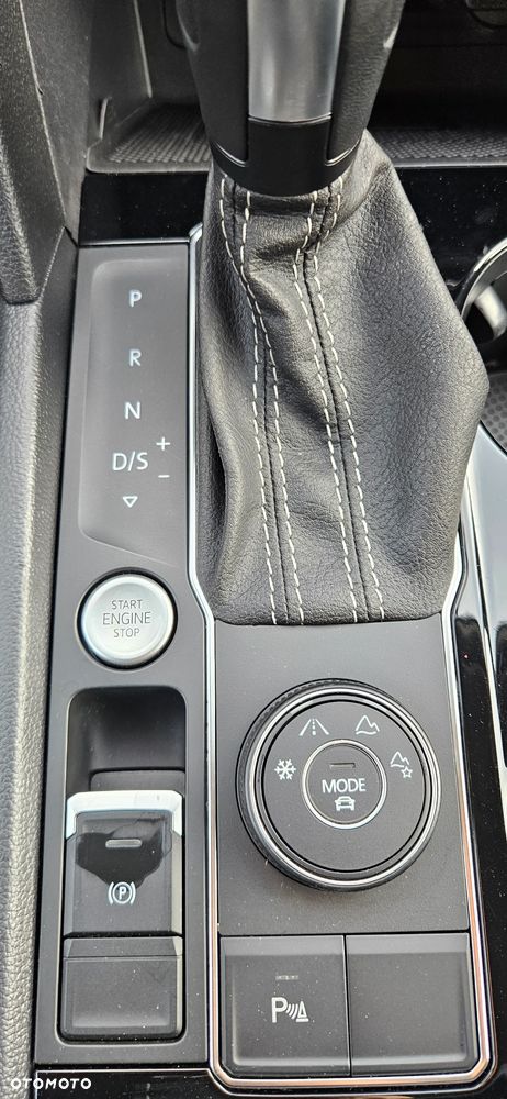 Volkswagen Atlas - 10