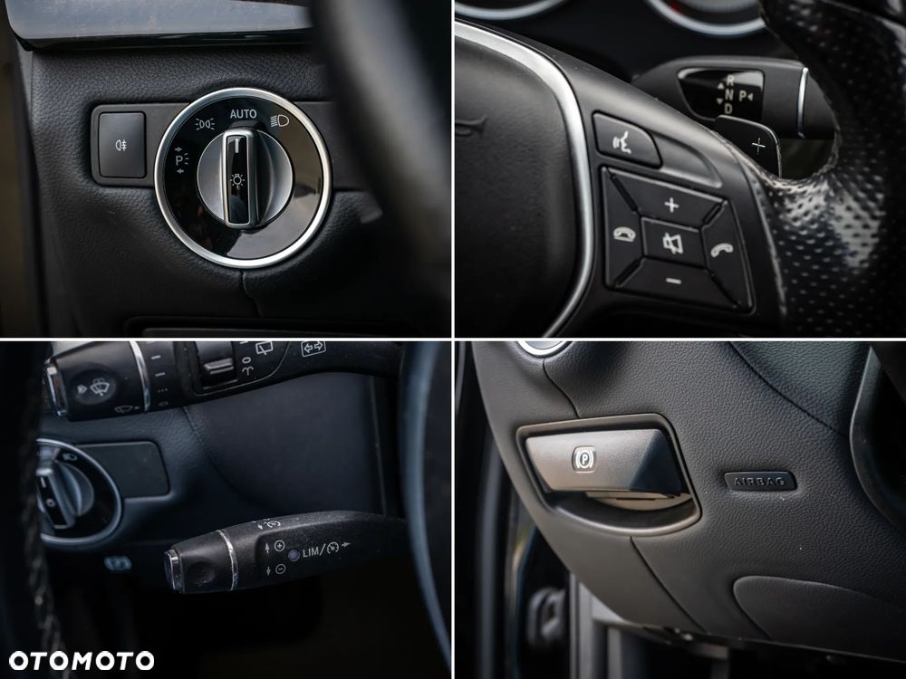 Mercedes-Benz CLS 250 CDI BlueEff - 30