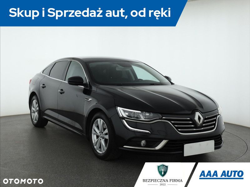 Renault Talisman - 2