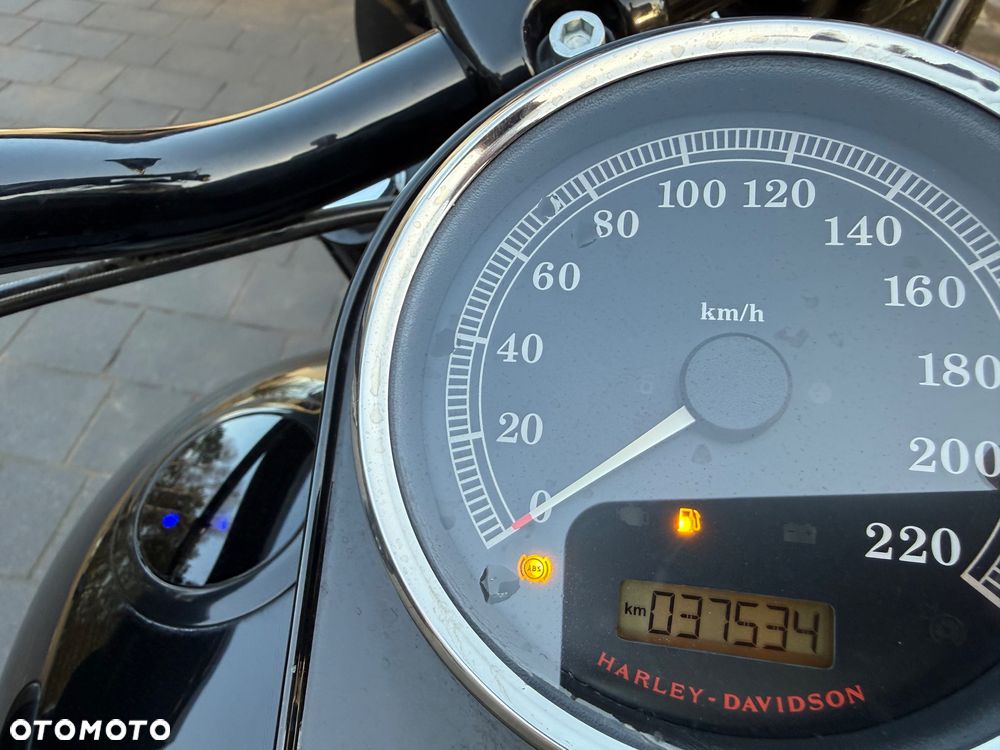 Harley-Davidson Softail Fat Boy - 8