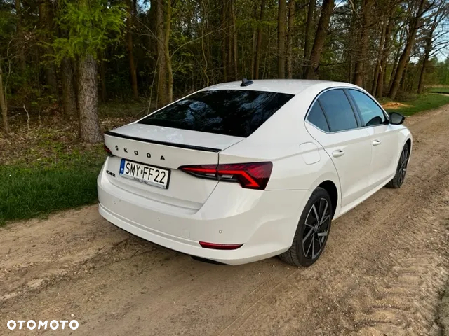 Skoda Octavia - 4
