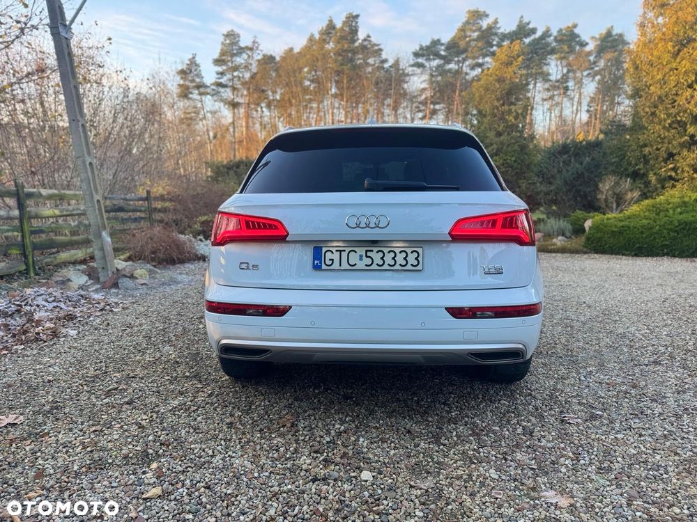 Audi Q5 2.0 TFSI Quattro S tronic - 5