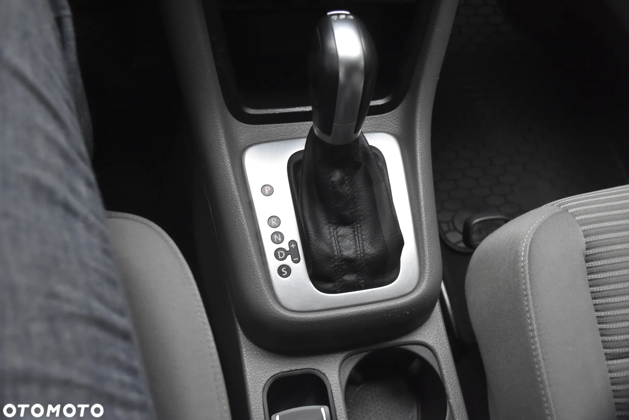 Seat Alhambra 2.0 TDI Start & Stop DSG 4Kids - 24