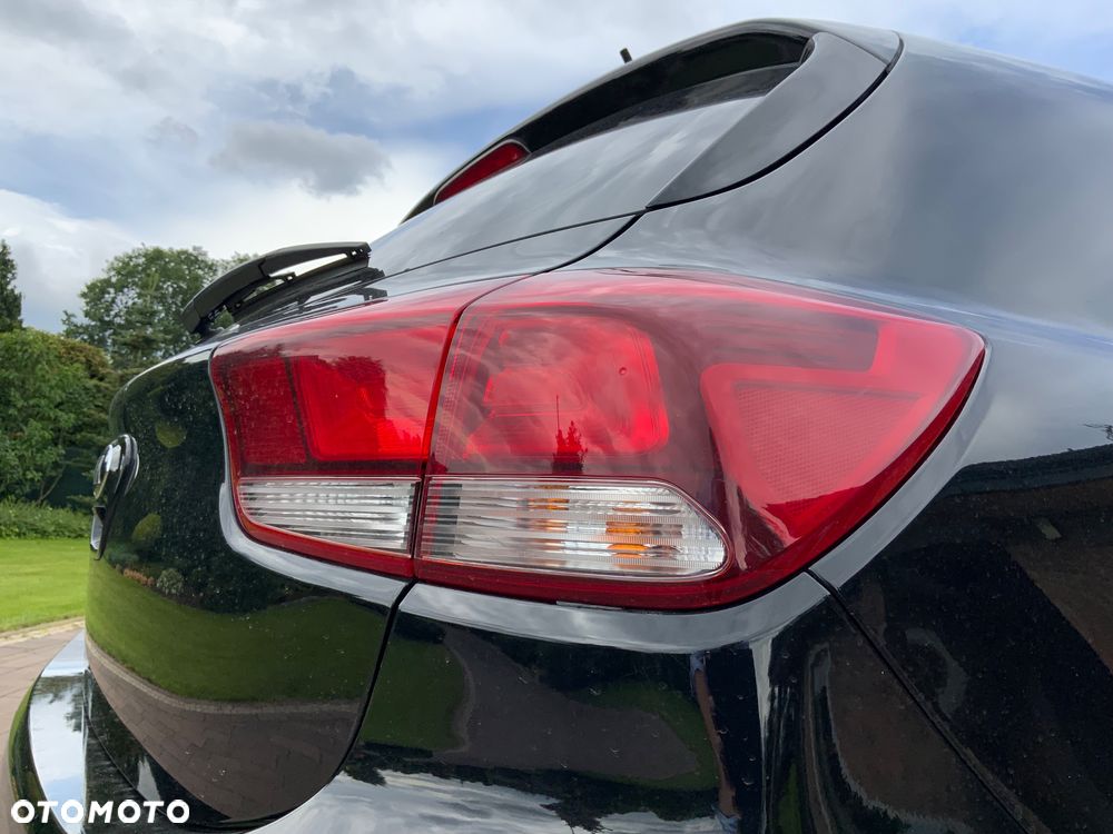 Kia Rio 1.0 T-GDI L Business Line DCT - 13