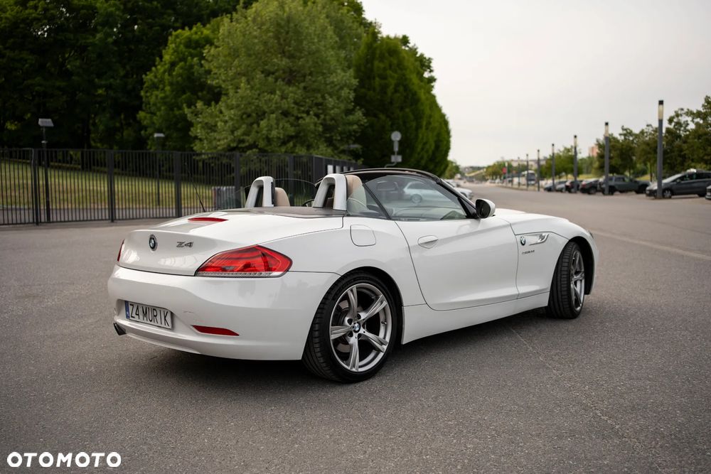 BMW Z4 - 15