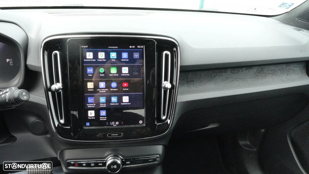 Volvo XC 40 Recharge Plus - 10