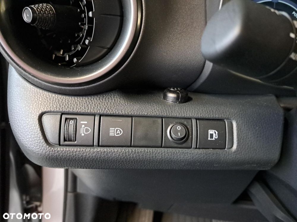 Toyota C-HR 1.8 Hybrid Comfort - 31