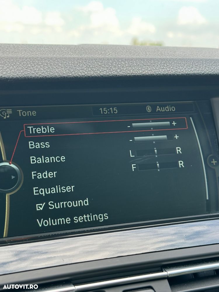 BMW Seria 5 530d - 18