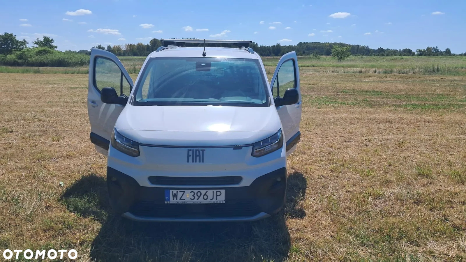 Fiat Doblo - 2