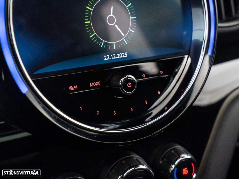 MINI Countryman One D Auto - 25