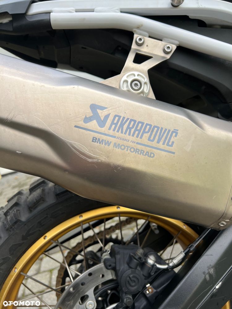 BMW GS - 8