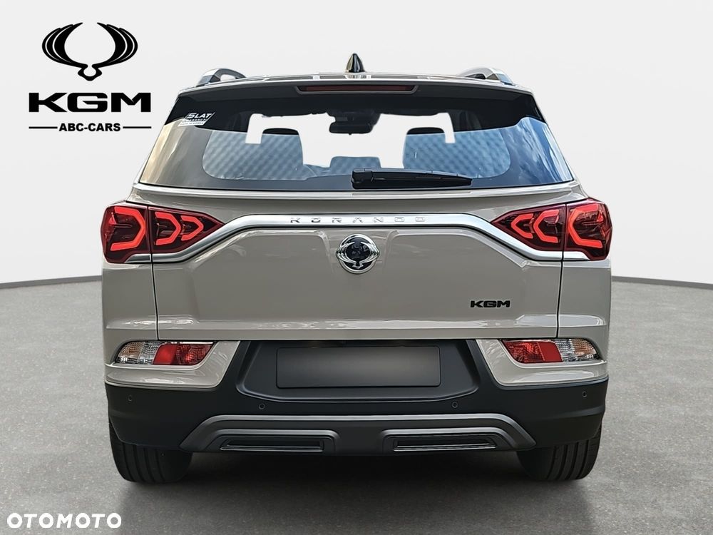 SsangYong/KGM Korando 1.5 T-GDI Joy 2WD - 6