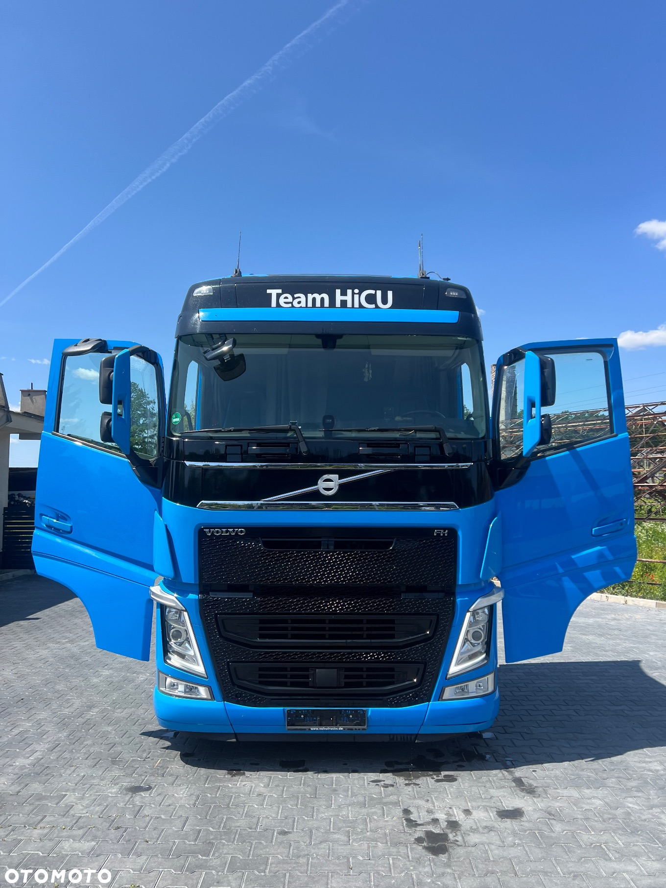 Volvo FH540! 335000km! Performance Edition! Full opcja ! Full serwis ! Opony 100%! - 7