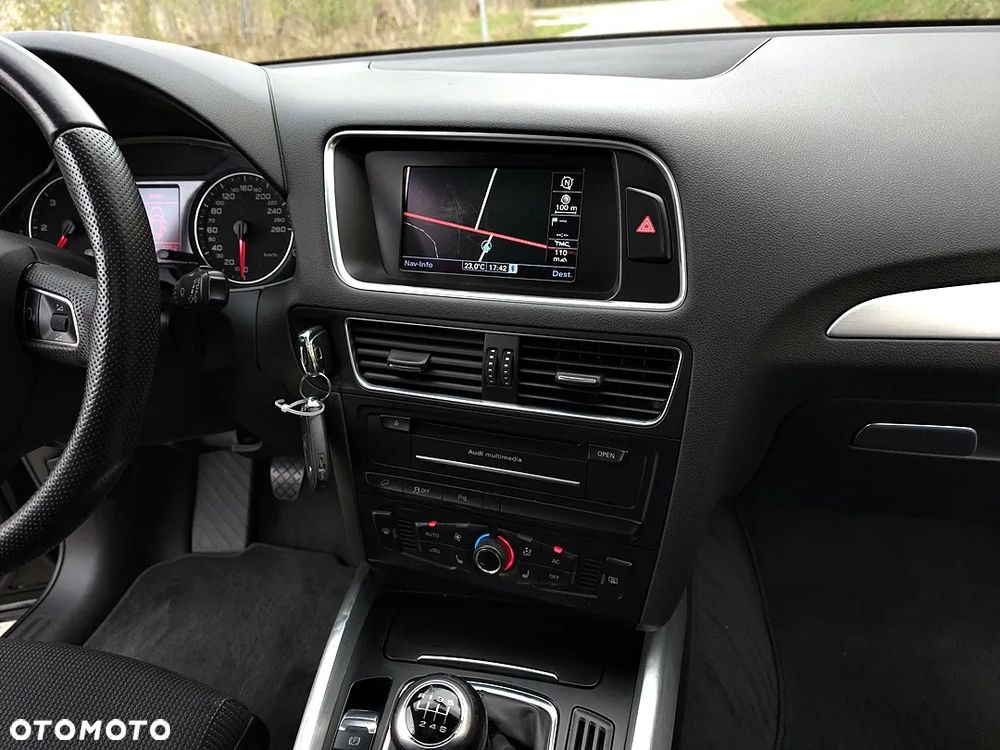Audi Q5 2.0 TDI Quattro Prime Line - 27