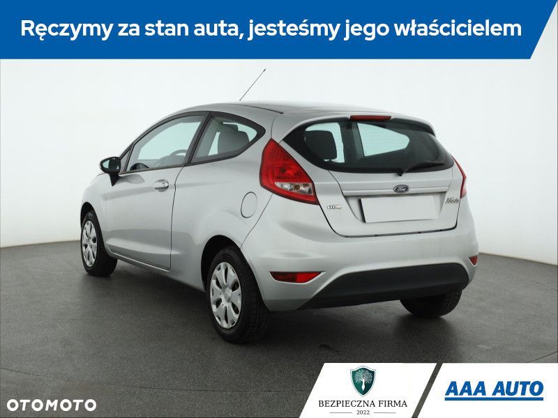 Ford Fiesta - 5