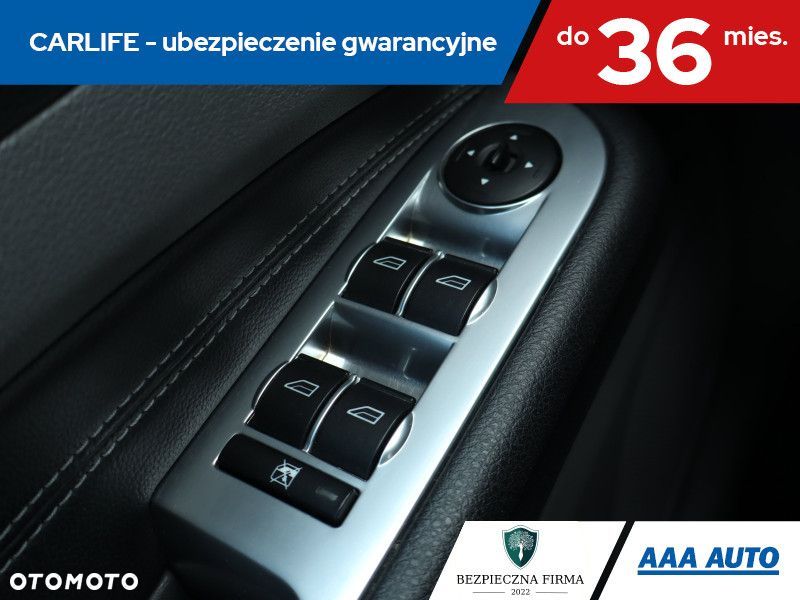 Ford Focus SW - 19