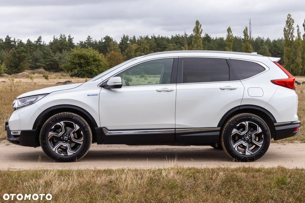 Honda CR-V 2.0 i-MMD Executive (Honda Connect+) - 6